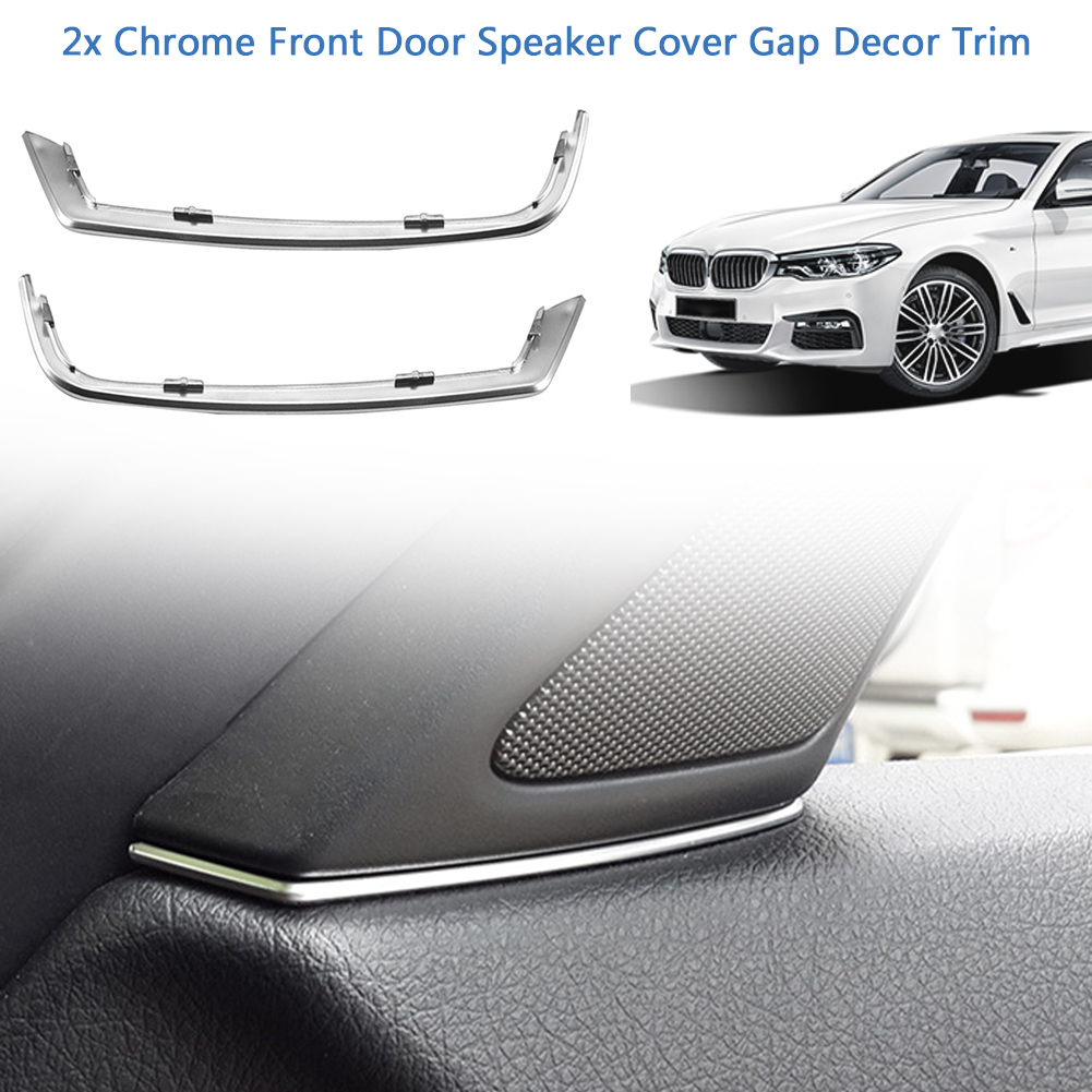 2/4/6pcs Front Door Speaker Co - đánh giá và giá Tweeter