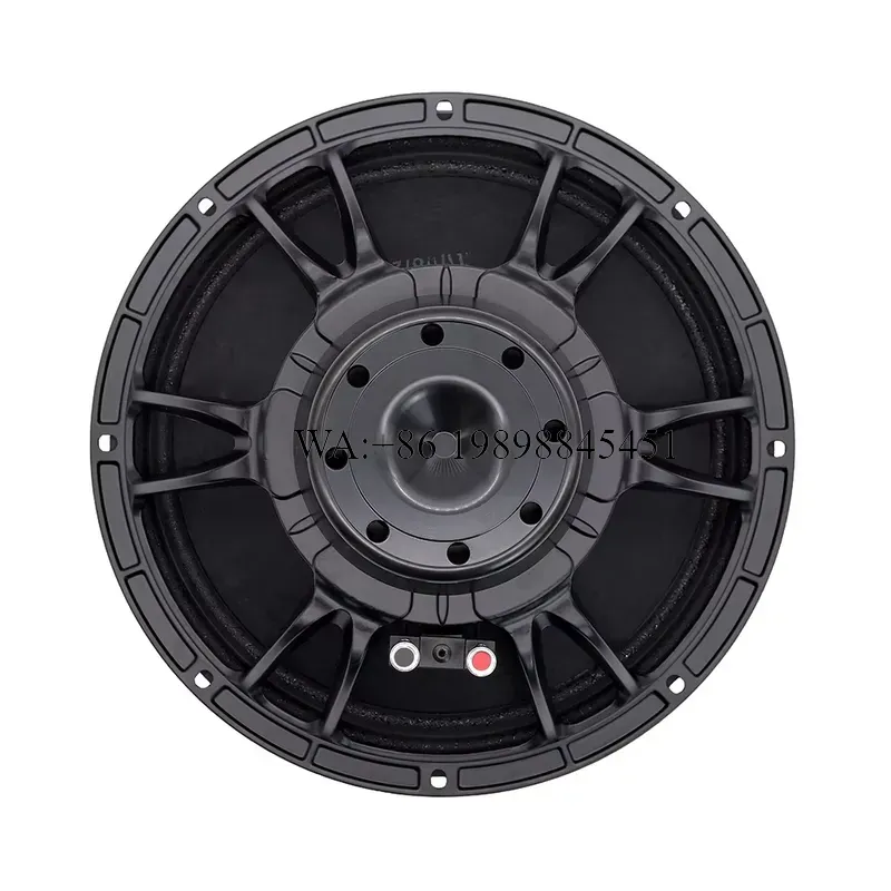 WMWMNU Woofer 12 Inch Neodymiu - đánh giá và giá Woofer