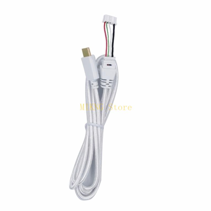 Dây mở sửa chữa nghe, dây thay - đánh giá và giá Diy Headphone