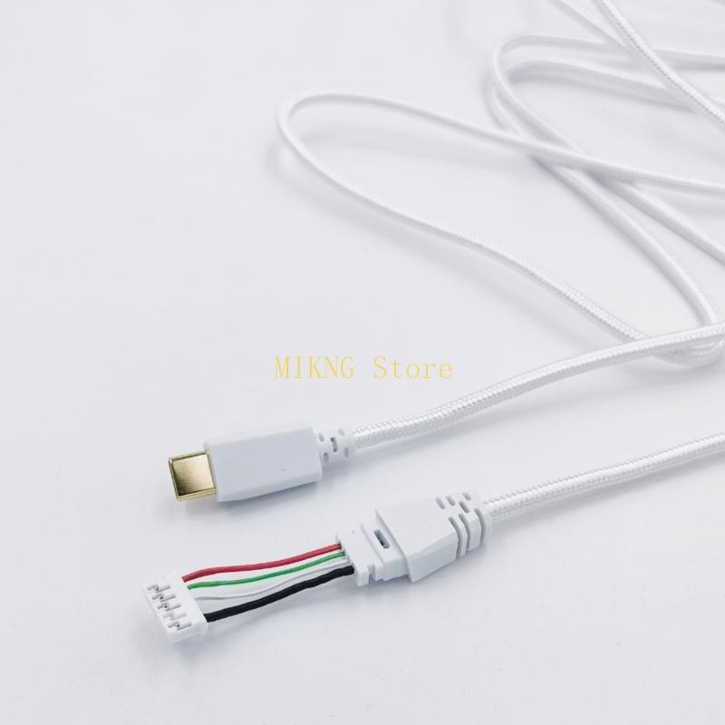 Dây mở sửa chữa nghe, dây thay - đánh giá và giá Diy Headphone