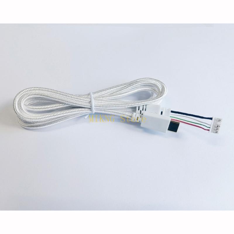 Dây mở sửa chữa nghe, dây thay - đánh giá và giá Diy Headphone