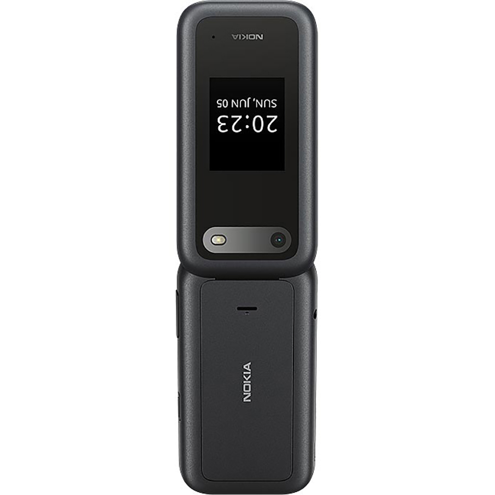 Nokia 2660 Flip 4G Backup Phon - đánh giá và giá Usb Sound Card