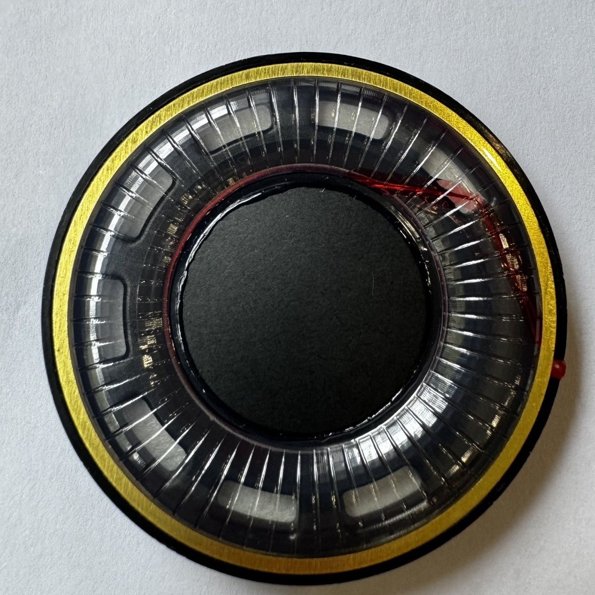 Unmatched Danish imported 50mm - đánh giá và giá Diy Speaker