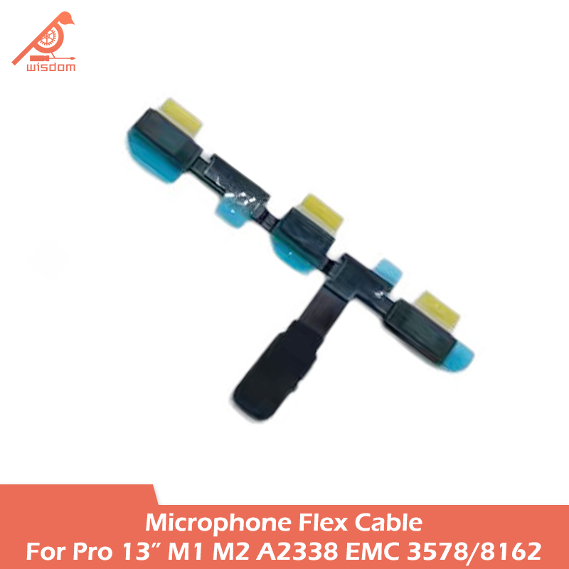 Laptop Microphone Flex Ribbon  - đánh giá và giá Ribbon Microphone