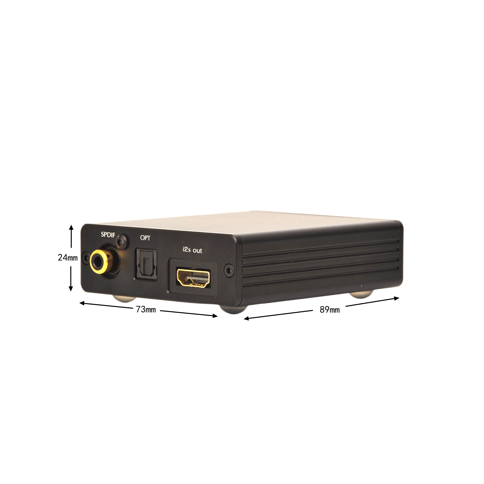 Leaf Audio CMD17F Digital Inte - đánh giá và giá Usb Sound Card