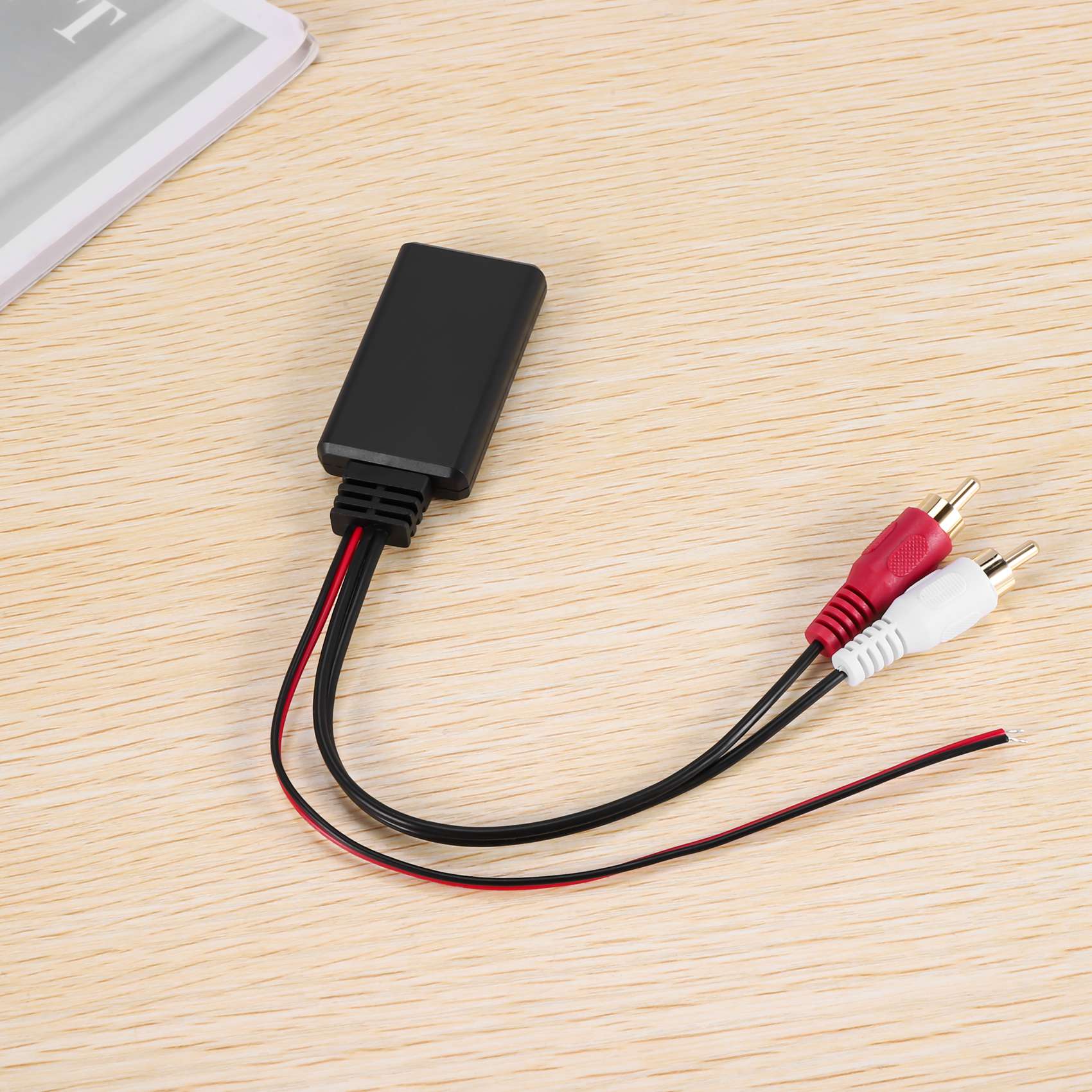Super Sale Car Universal Wirel - đánh giá và giá Rca Cable