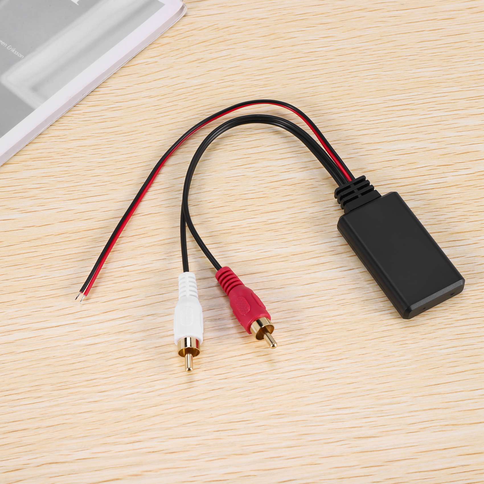 Super Sale Car Universal Wirel - đánh giá và giá Rca Cable