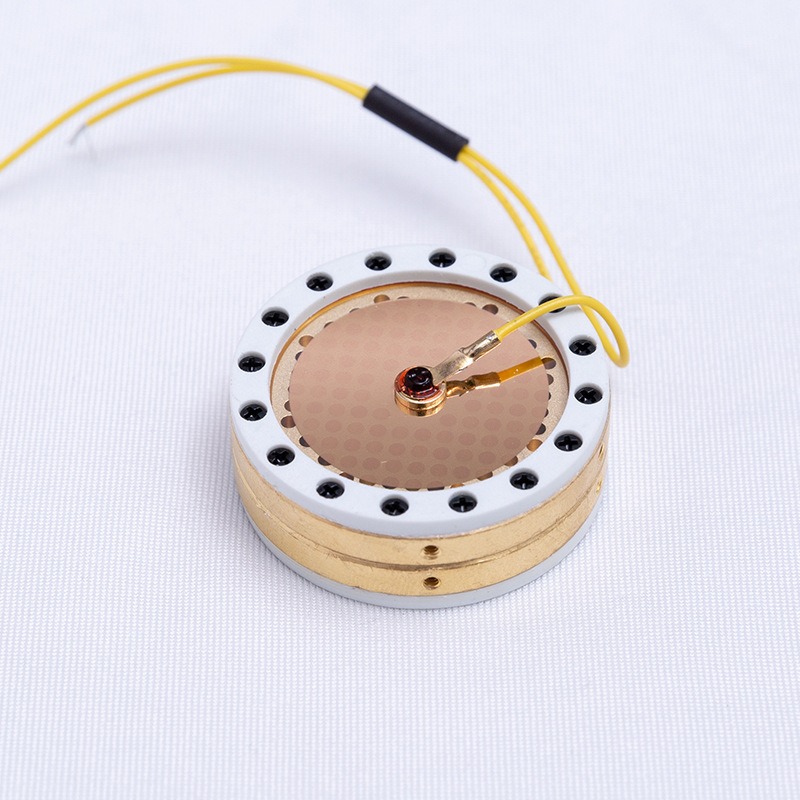 RK-87 Large Diaphragm Micropho - đánh giá và giá Microphone Capsule