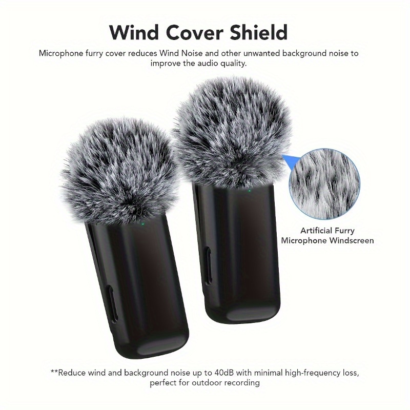 Wireless Lavalier Microphone w - đánh giá và giá Condenser Microphone Kit