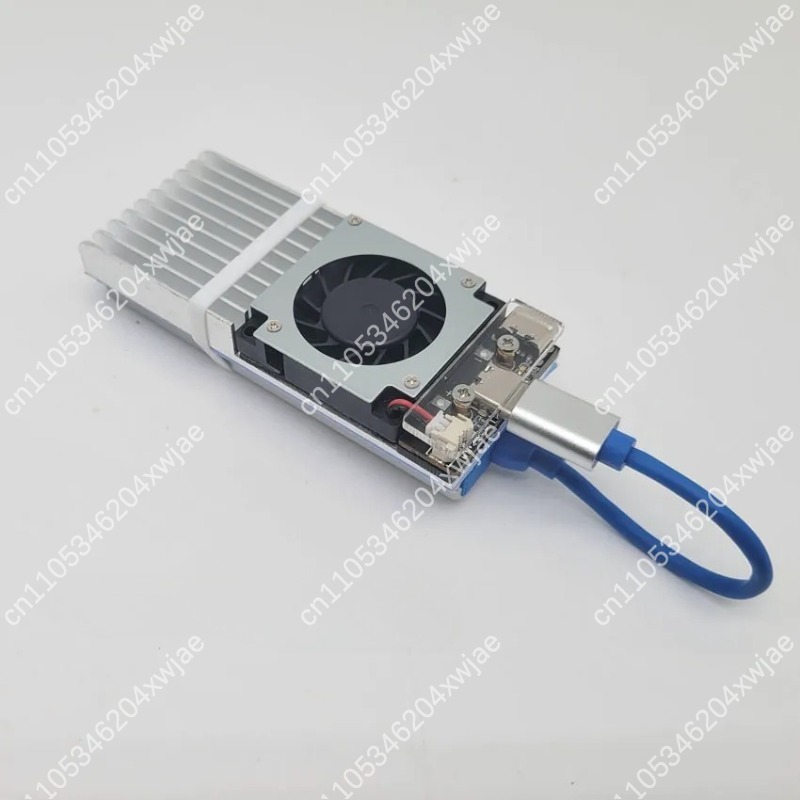 U8 Heatsink Portable Wifi Cool - đánh giá và giá Heatsink Aluminum