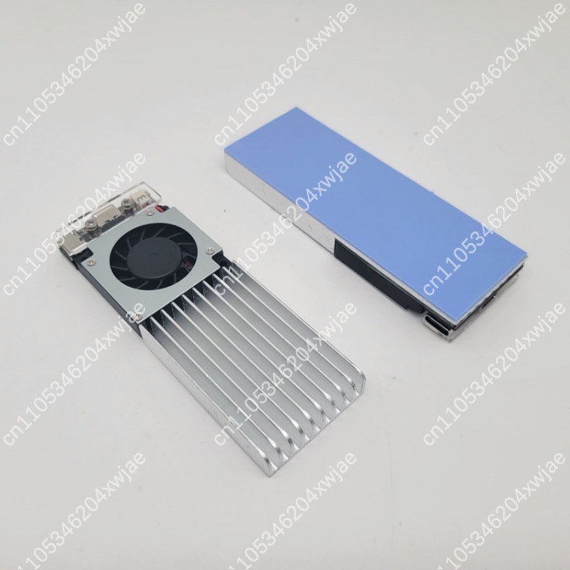 U8 Heatsink Portable Wifi Cool - đánh giá và giá Heatsink Aluminum