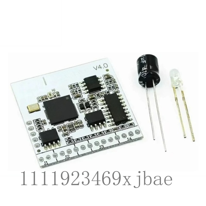 KRC-86B Bluetooth audio receiv - đánh giá và giá Hifi Amplifier Board