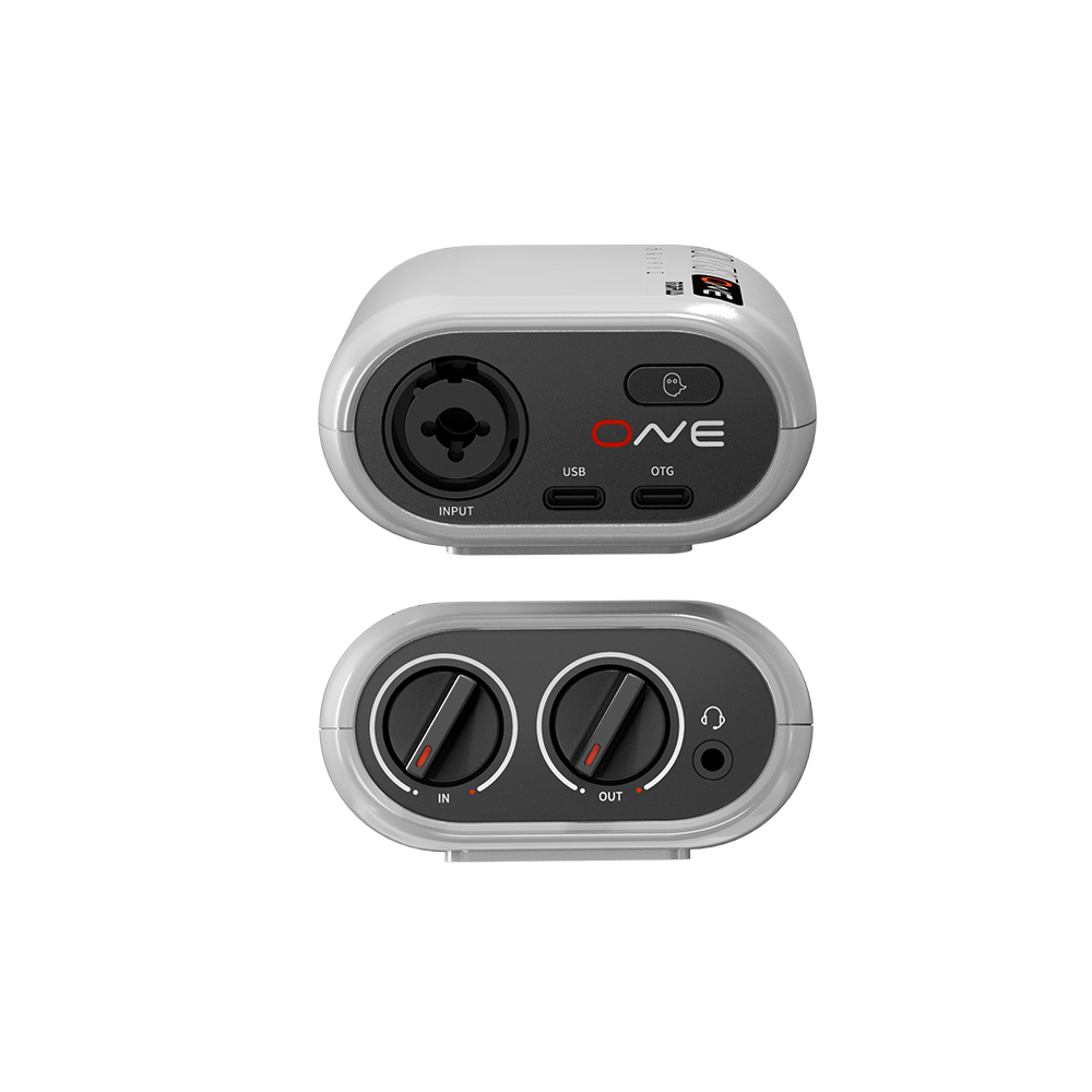 Portable 2-in 2-out USB Audio  - đánh giá và giá Usb Sound Card