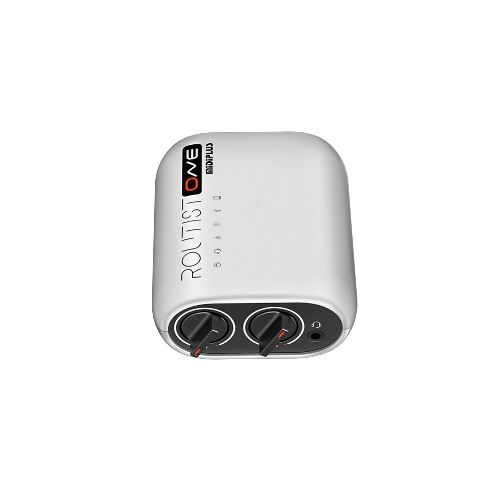 Portable 2-in 2-out USB Audio  - đánh giá và giá Usb Sound Card