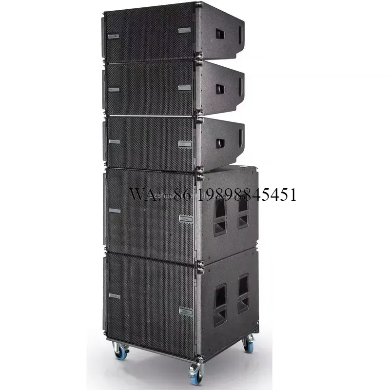 WMWMNU VIO S118 Single 18 Inch - đánh giá và giá Woofer