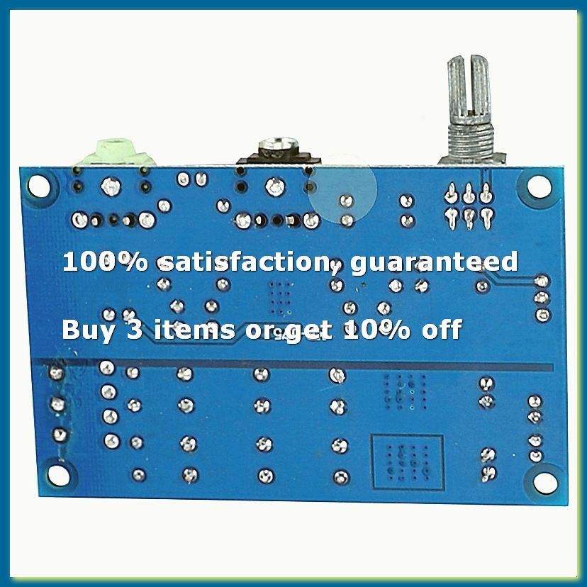 Tpa6120 Headphone Amplifier Bo - đánh giá và giá Hifi Amplifier Board