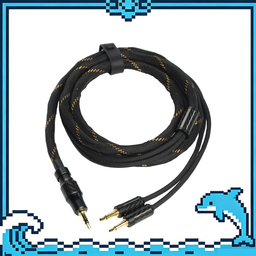 FIIO LL-RC 2025 Furukawa monoc - đánh giá và giá Rca Cable