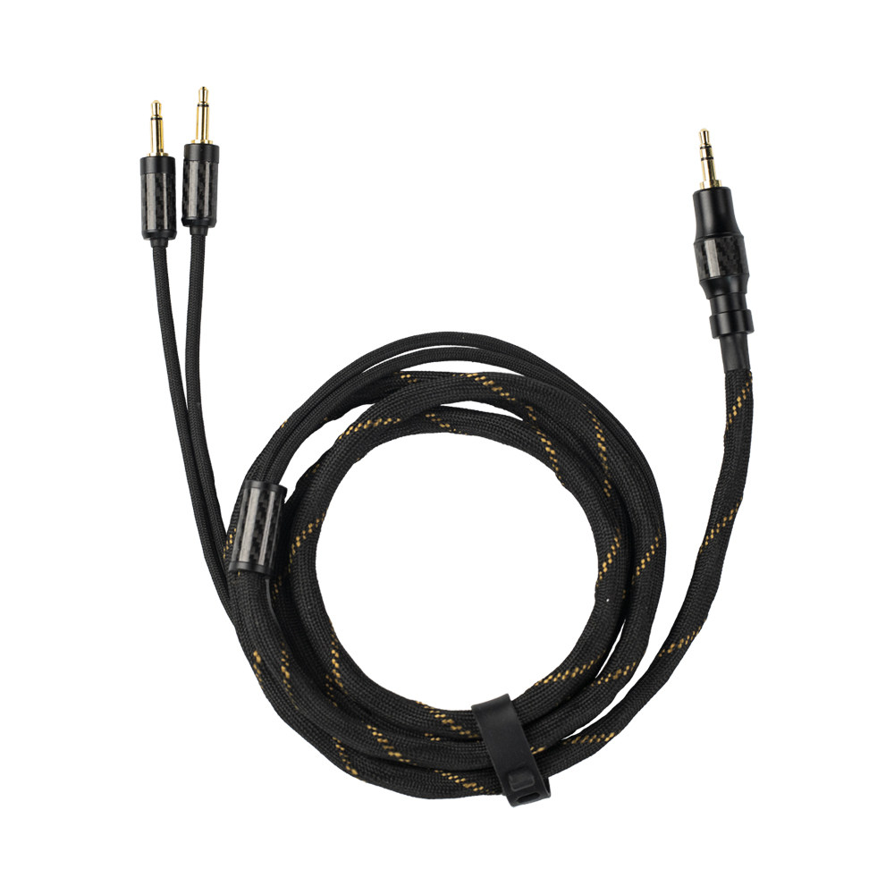 FIIO LL-RC 2025 Furukawa monoc - đánh giá và giá Rca Cable