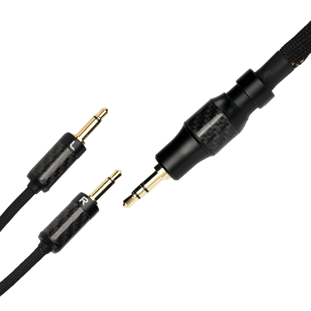 FIIO LL-RC 2025 Furukawa monoc - đánh giá và giá Rca Cable