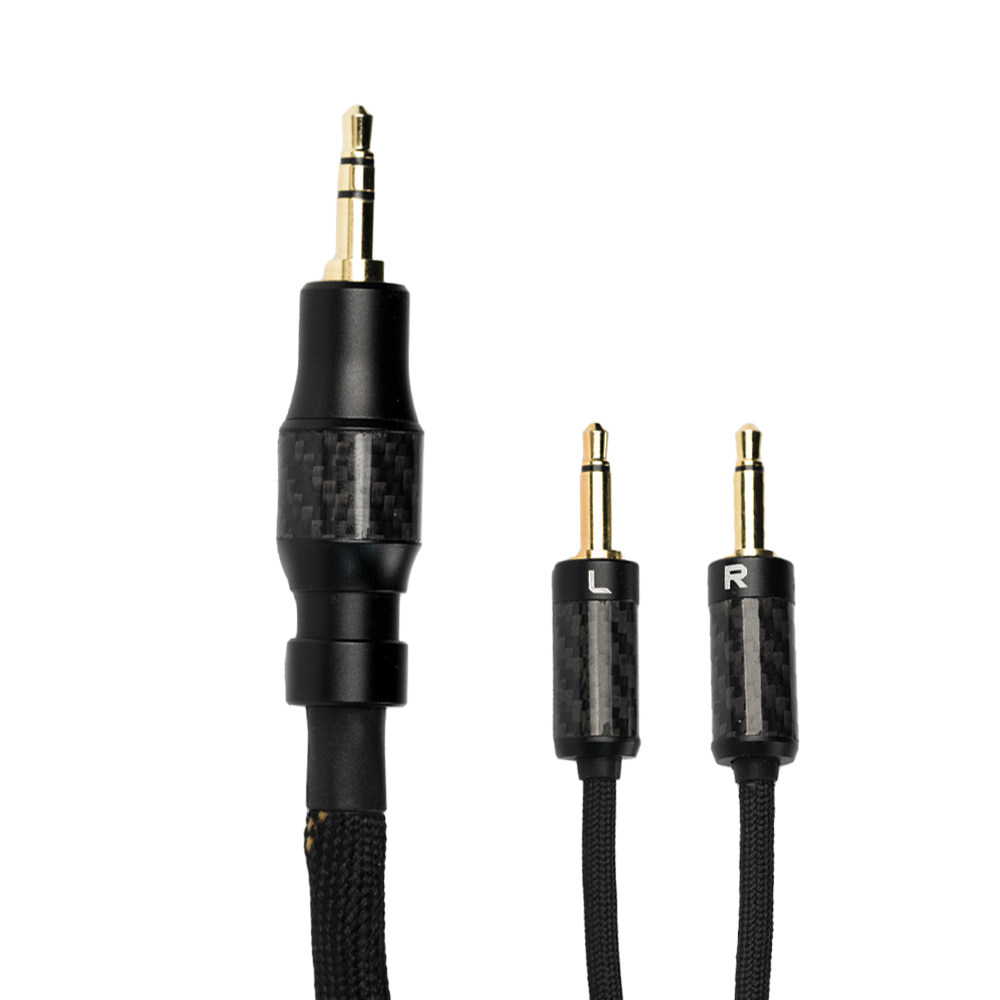 FIIO LL-RC 2025 Furukawa monoc - đánh giá và giá Rca Cable