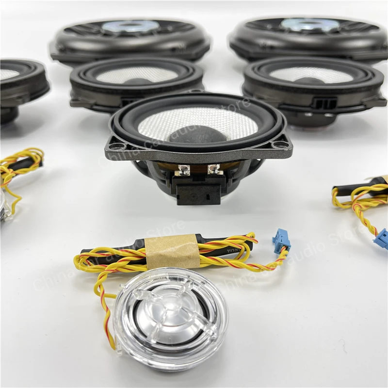 Car Speaker Tweeter For BMW F1 - đánh giá và giá Tweeter