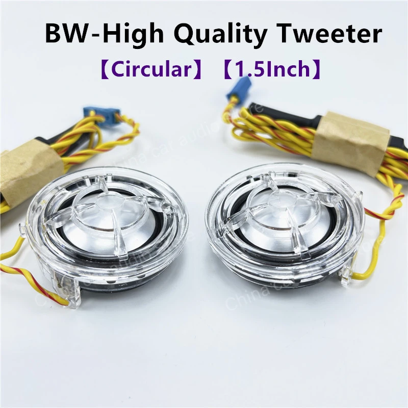Car Speaker Tweeter For BMW F1 - đánh giá và giá Tweeter