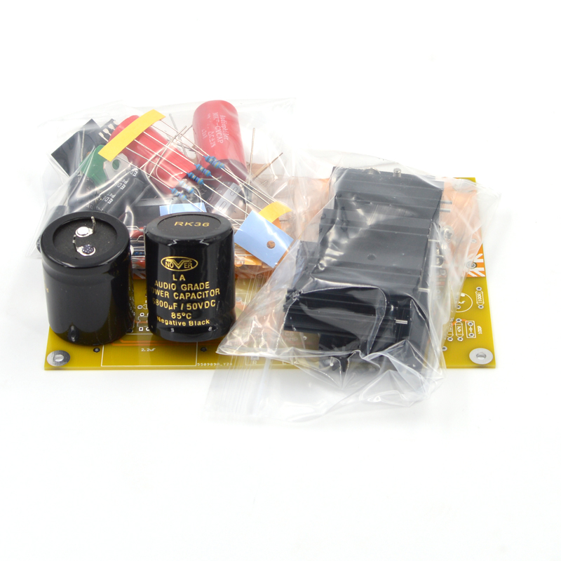 MOFI-Lahmann Tai Nghe Amplifie - đánh giá và giá Diy Headphone