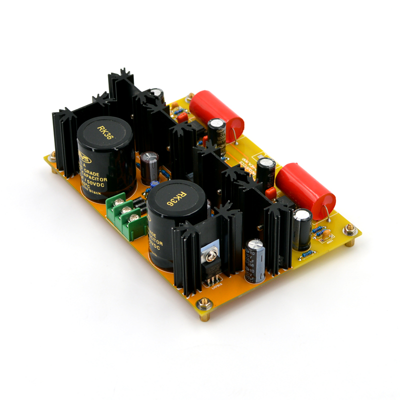 MOFI-Lahmann Tai Nghe Amplifie - đánh giá và giá Diy Headphone