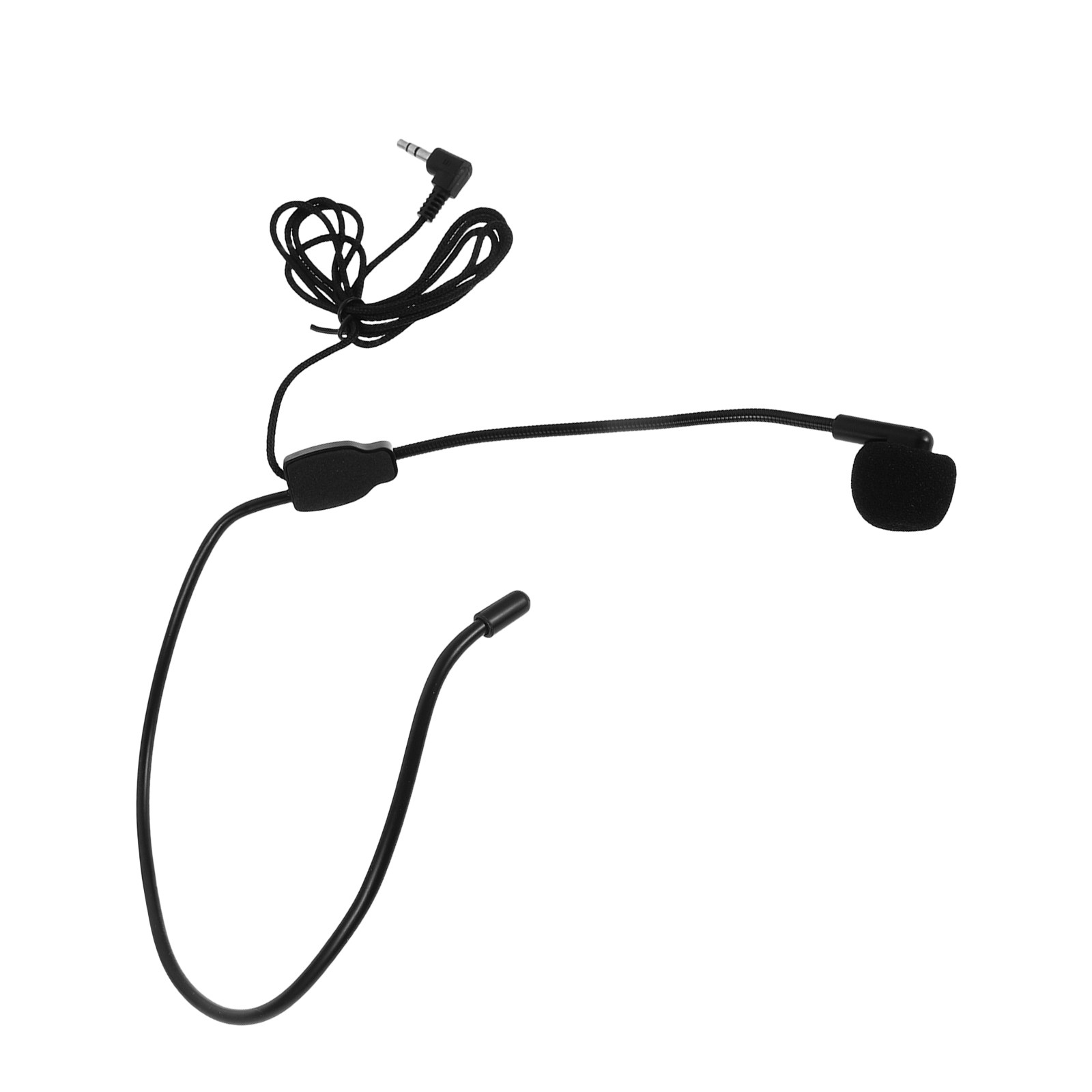 5Pcs Wired Headset Microphone  - đánh giá và giá Speaker Wire