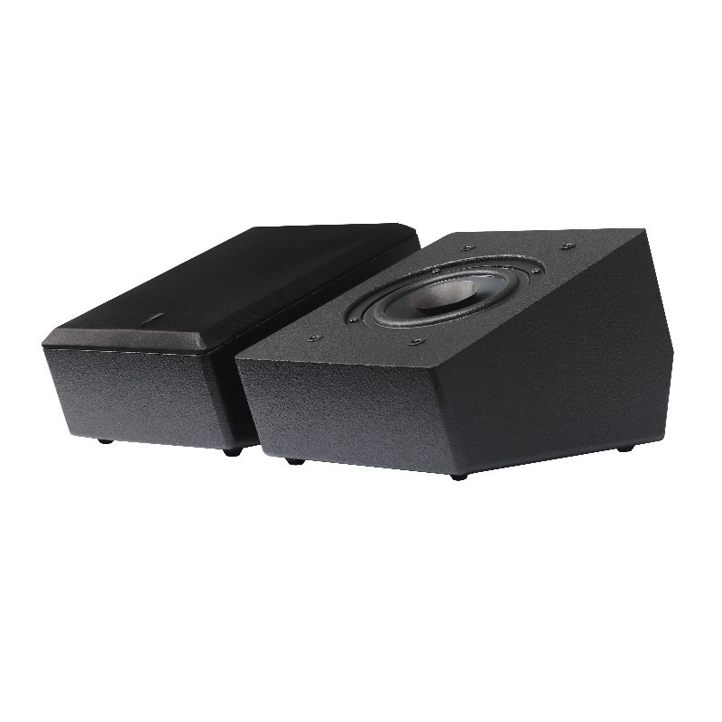 5 Inch Panoramic Sound Speaker - đánh giá và giá Subwoofer