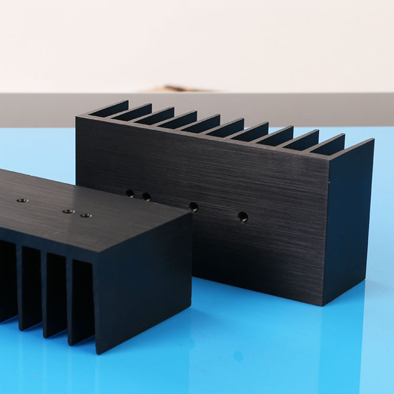 1 Cái Làm Dày Tản Nhiệt Nhôm T - đánh giá và giá Heatsink Aluminum