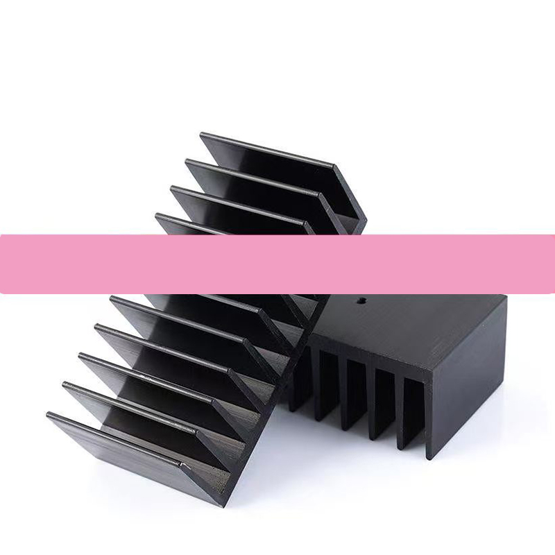 1 Cái Làm Dày Tản Nhiệt Nhôm T - đánh giá và giá Heatsink Aluminum