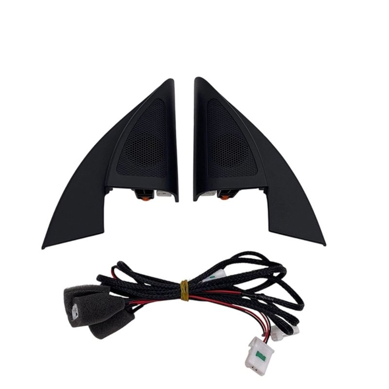 For car-87650H0020 87660H0020  - đánh giá và giá Tweeter