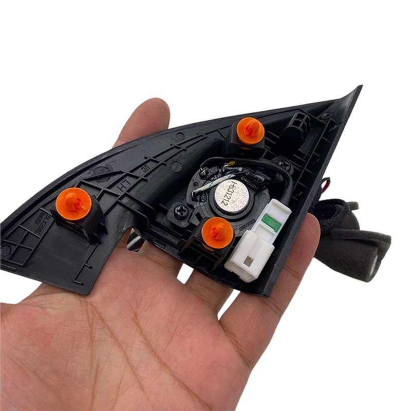 For car-87650H0020 87660H0020  - đánh giá và giá Tweeter