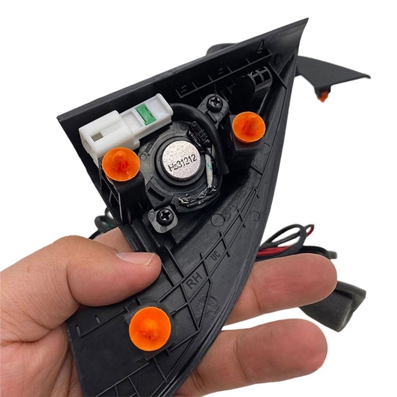For car-87650H0020 87660H0020  - đánh giá và giá Tweeter