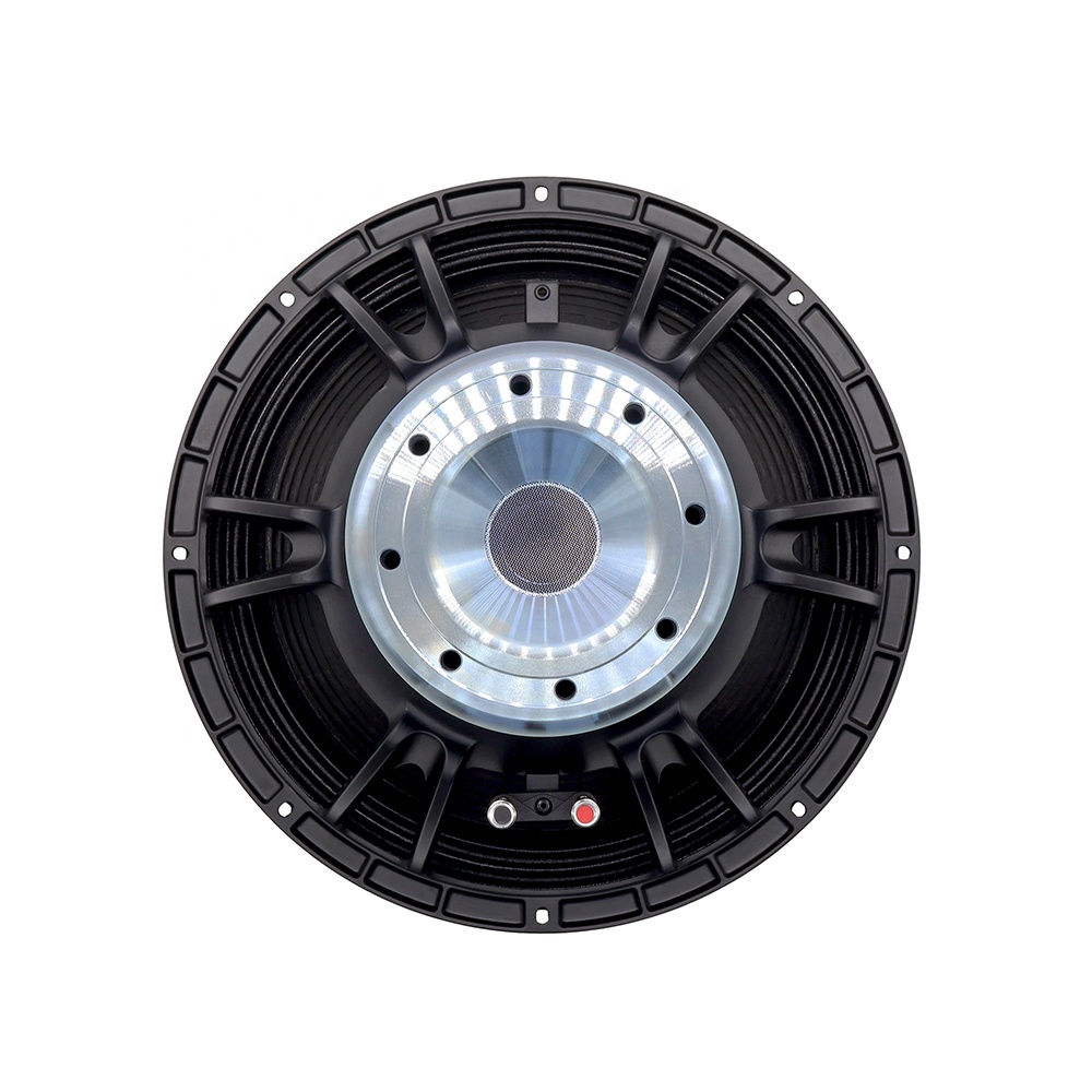 15IPAL New Professional Audio  - đánh giá và giá Subwoofer