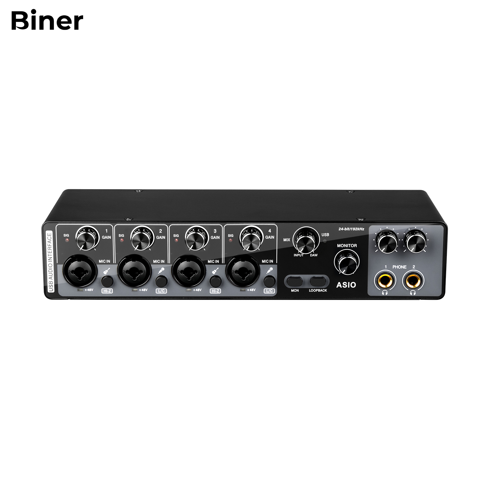 Factory Prices MQ44 Profession - đánh giá và giá Usb Sound Card