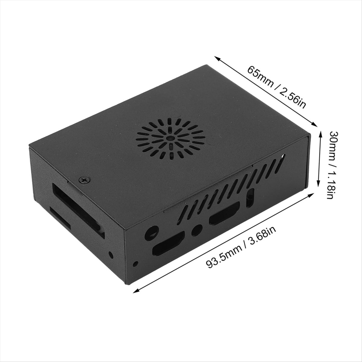 Suitable For Orange Pi 5 Pro / - đánh giá và giá Heatsink Aluminum