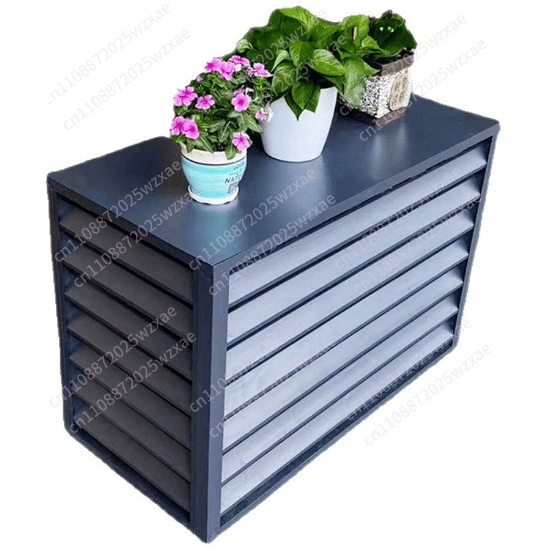 Customized aluminum alloy air  - đánh giá và giá Ventilation Grille Aluminum