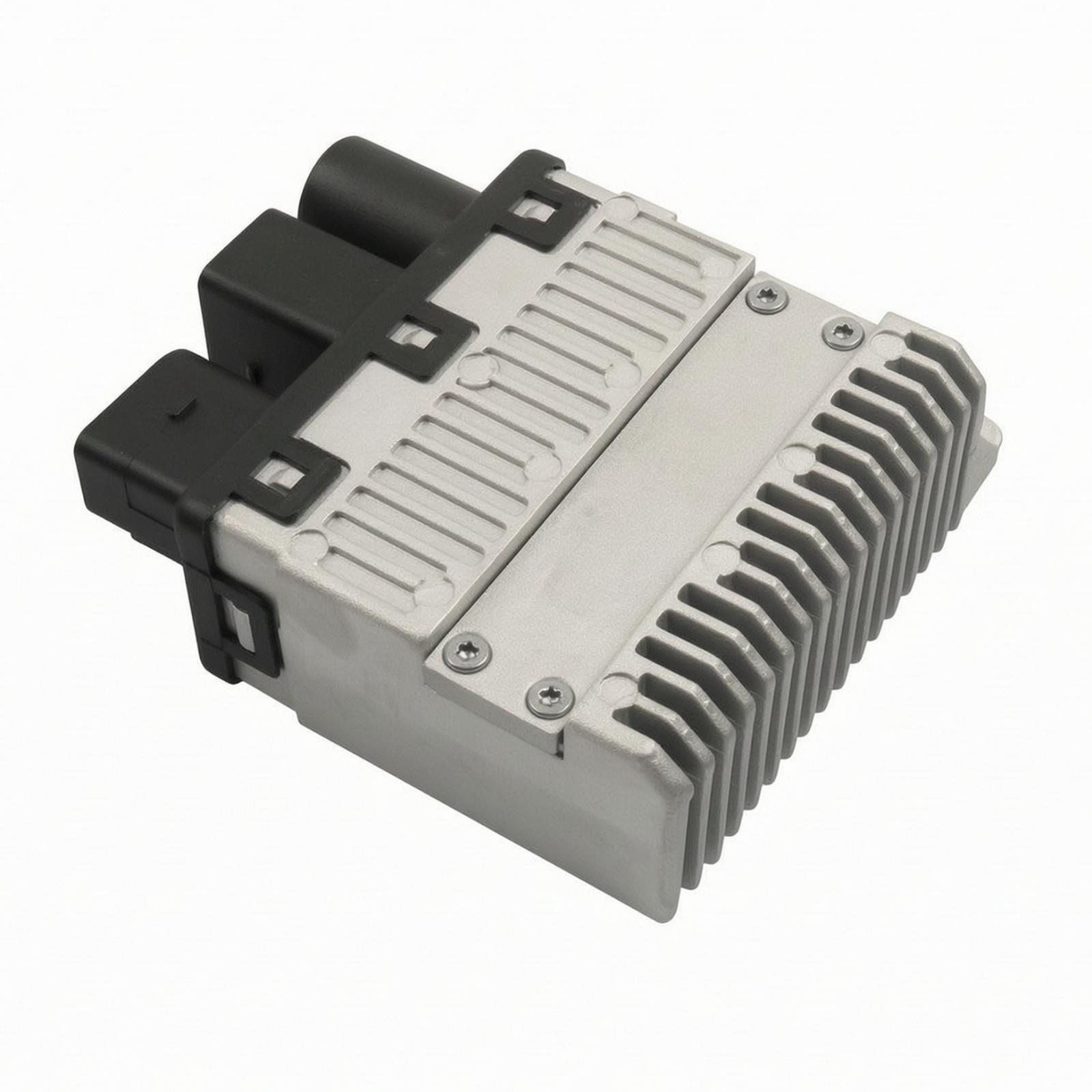 Engine Fan Control Module with - đánh giá và giá Heatsink Aluminum