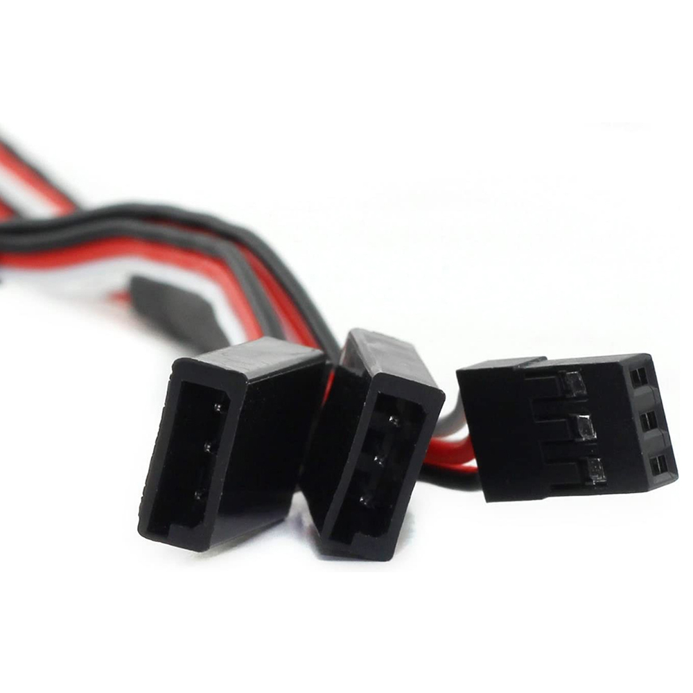 5/10/20PCS 150mm Y Style JR Ca - đánh giá và giá Rca Cable