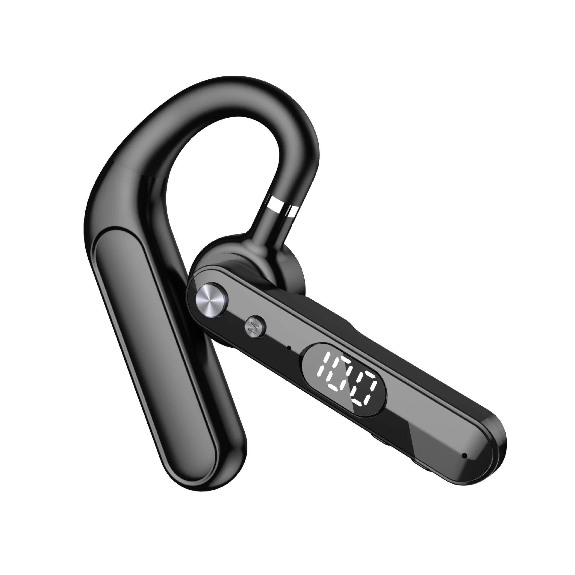 Wireless Bluetooth Headphones  - đánh giá và giá Woofer