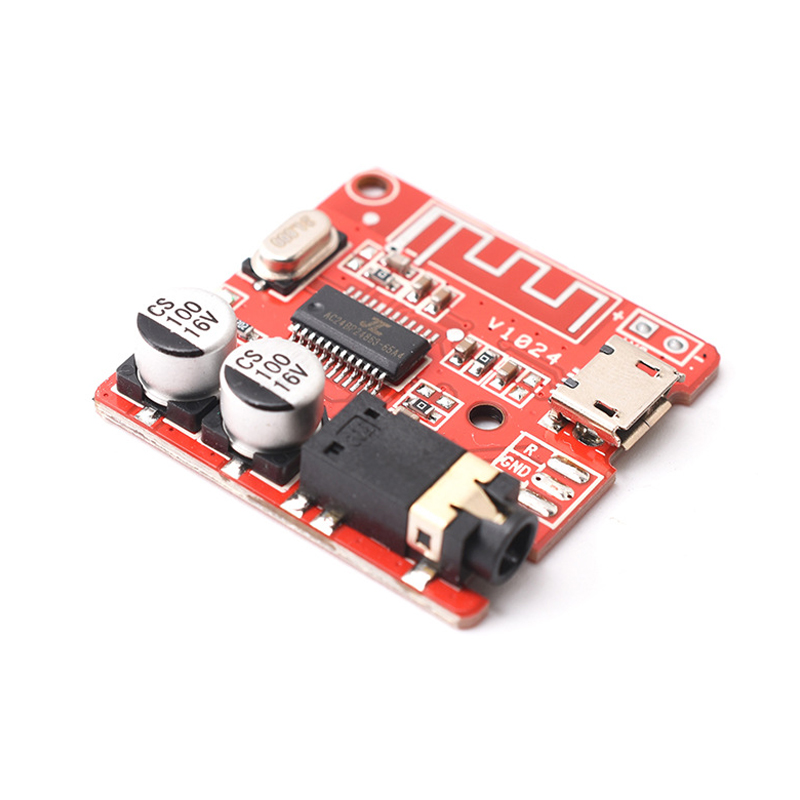 TYPE-C DIY Wireless Bluetooth  - đánh giá và giá Diy Speaker