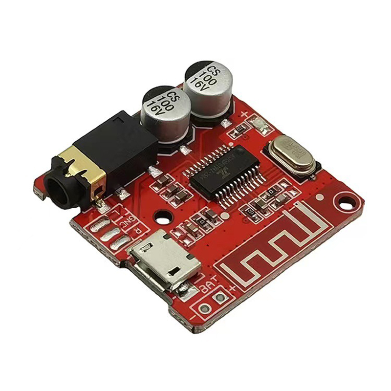 TYPE-C DIY Wireless Bluetooth  - đánh giá và giá Diy Speaker