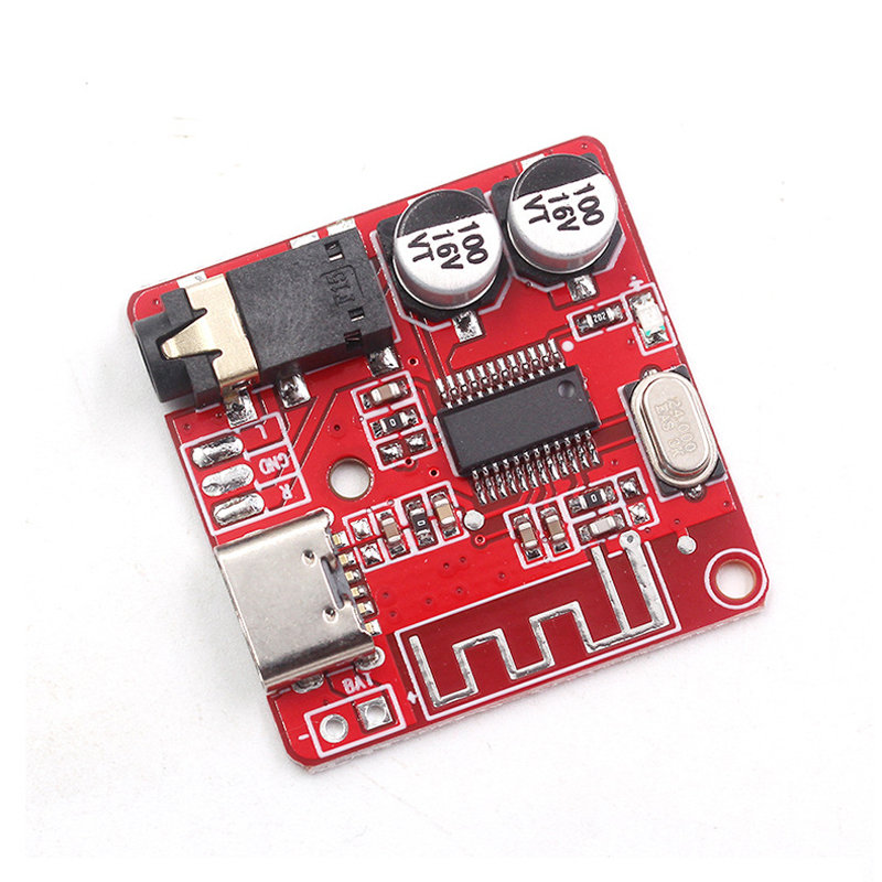TYPE-C DIY Wireless Bluetooth  - đánh giá và giá Diy Speaker