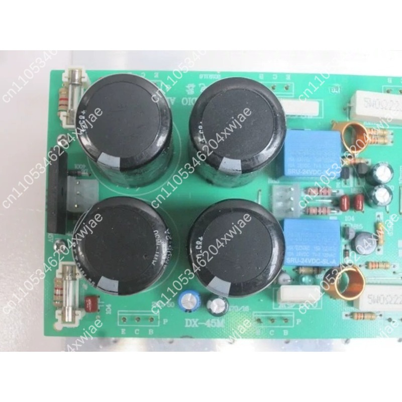 2SC3858 2SA1494 Power Amplifie - đánh giá và giá Hifi Amplifier Board
