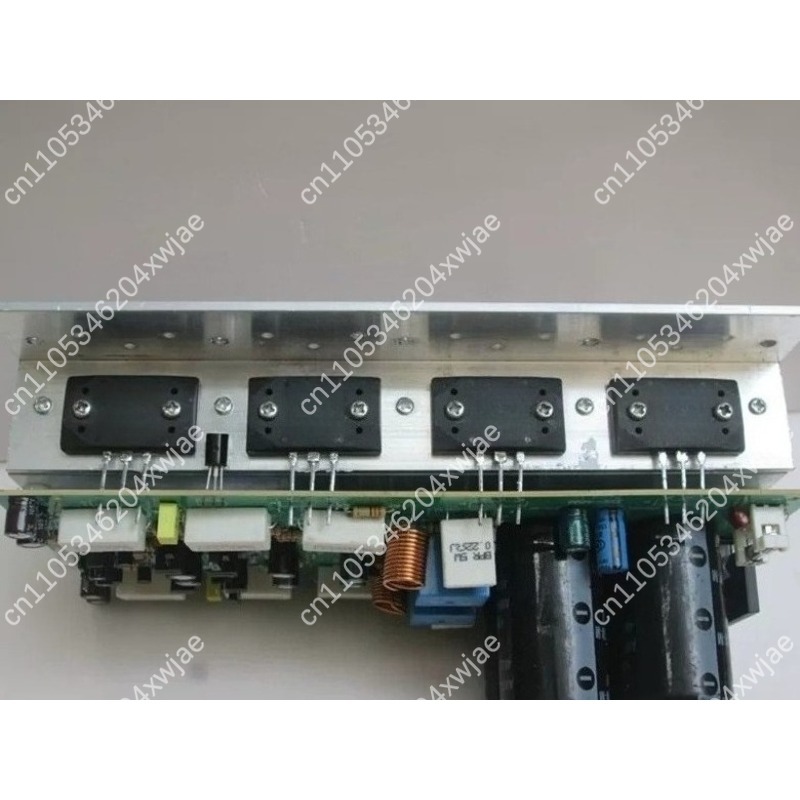 2SC3858 2SA1494 Power Amplifie - đánh giá và giá Hifi Amplifier Board