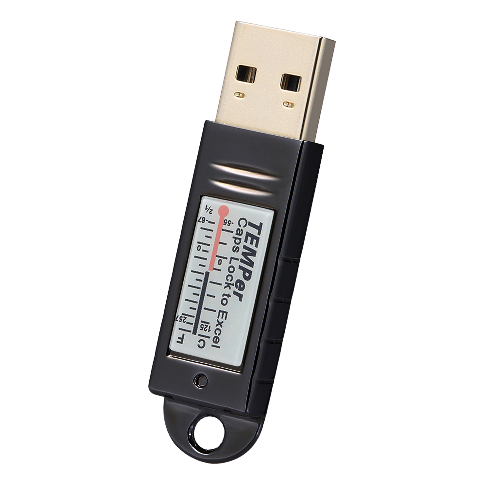 PCsensor USB Thermometer Hygro - đánh giá và giá Usb Sound Card