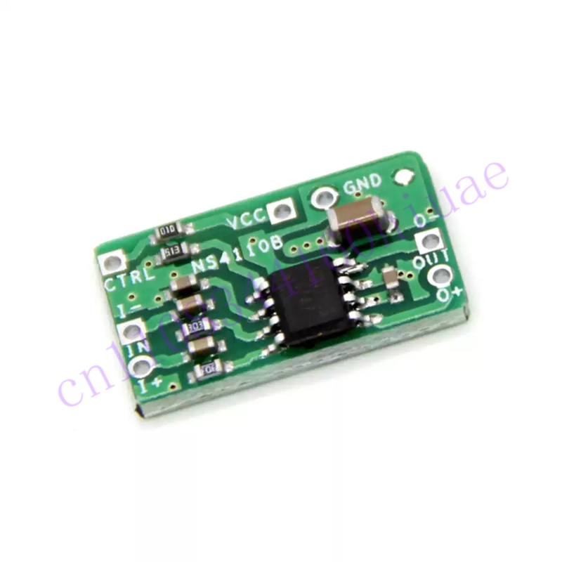 Digital Class D/ AB Audio Diff - đánh giá và giá Class D Amplifier