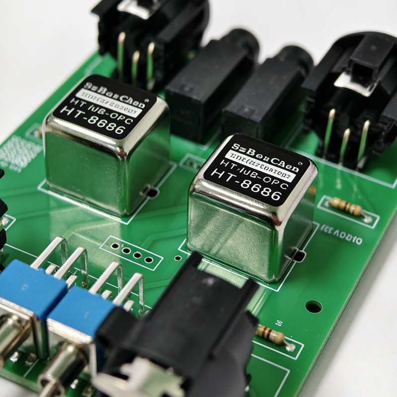 Audio Isolator Box XLR Elimina - đánh giá và giá Subwoofer